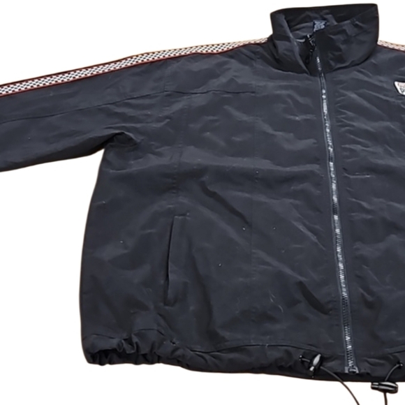 Y2K Vintage 2004 Hot Rod Magazine Power Tour Men's Lightweight Jacket Size XL - Picture 5 of 9